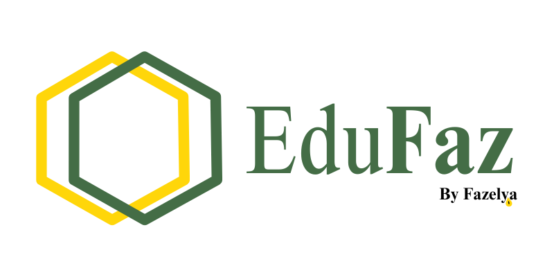 EduFaz Logo